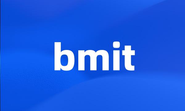 bmit