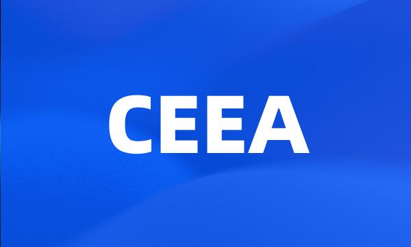 CEEA