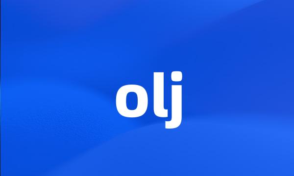 olj