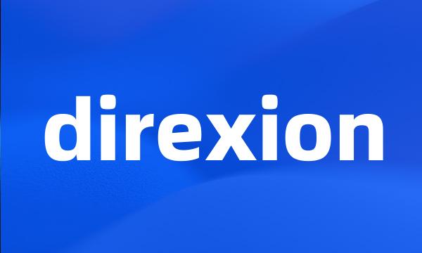 direxion