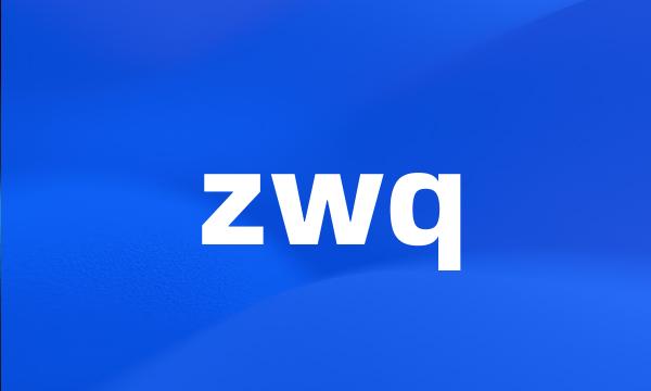 zwq