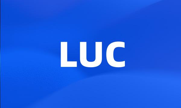 LUC