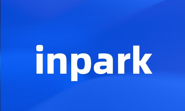 inpark