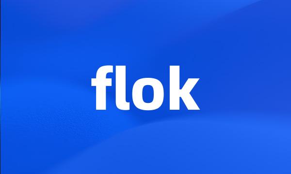 flok