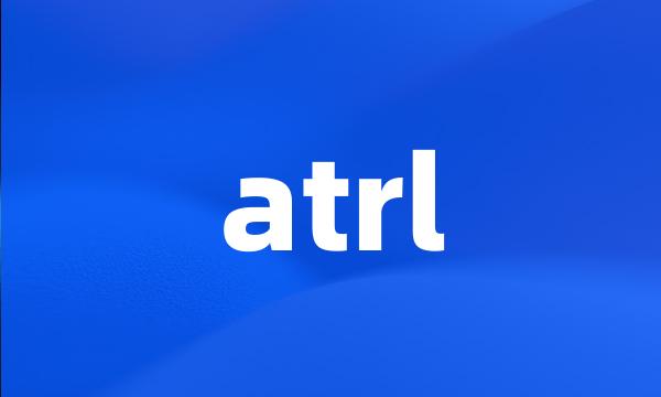 atrl