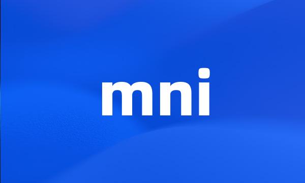 mni