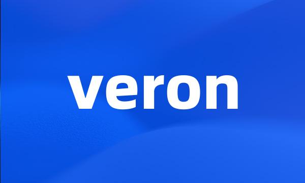 veron