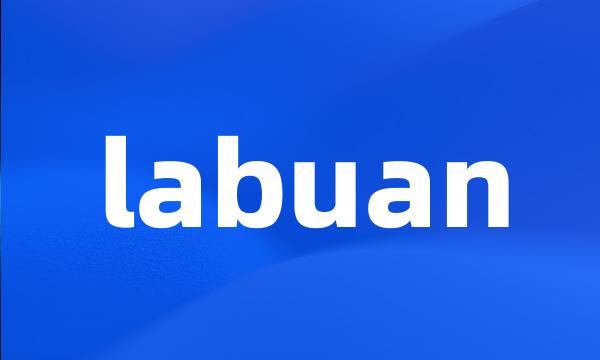 labuan