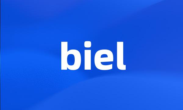 biel