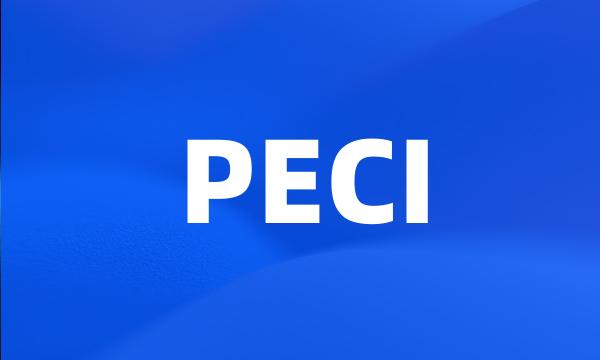 PECI