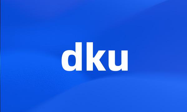 dku