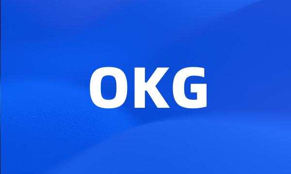 OKG