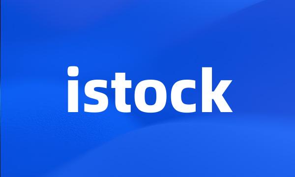 istock