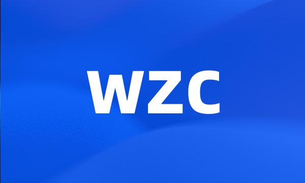 WZC