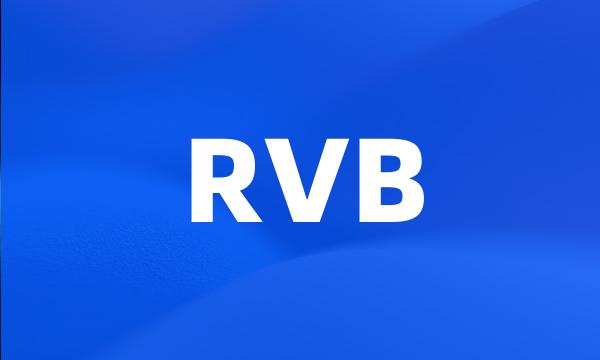 RVB