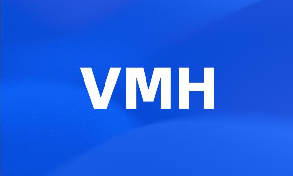 VMH