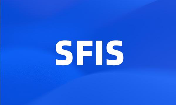 SFIS