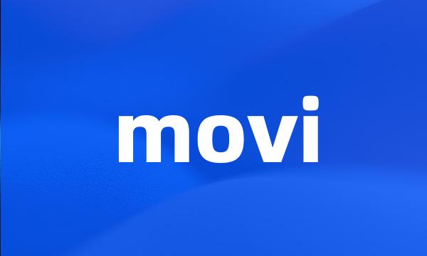 movi