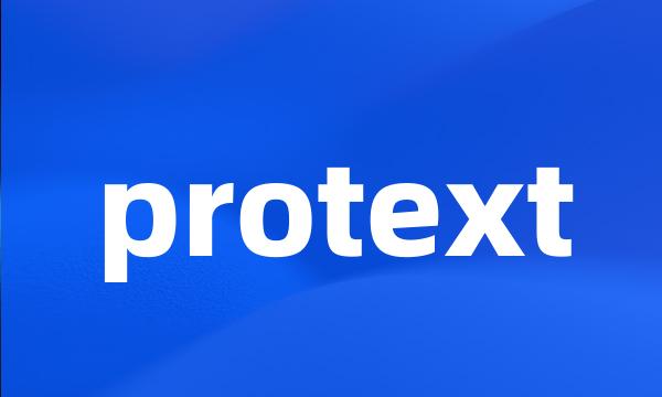 protext