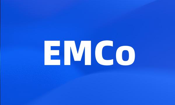 EMCo