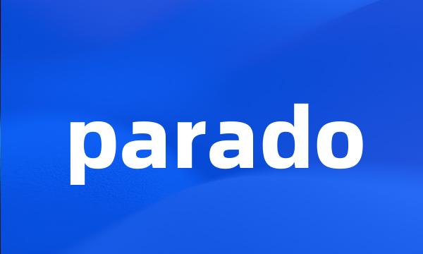 parado