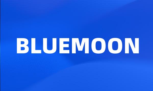 BLUEMOON