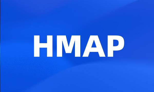 HMAP