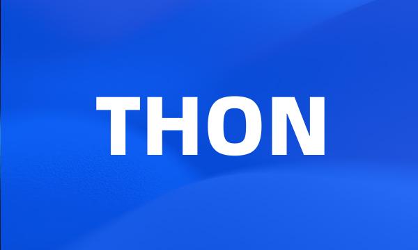 THON