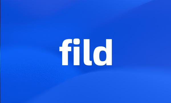 fild