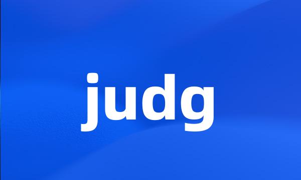 judg