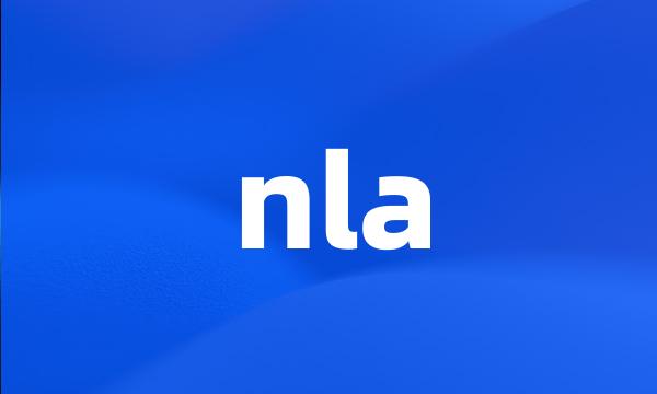 nla