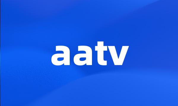 aatv