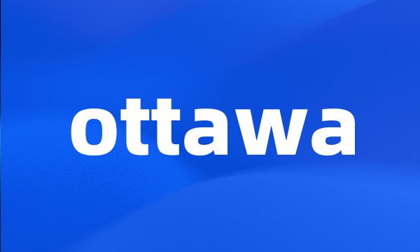 ottawa