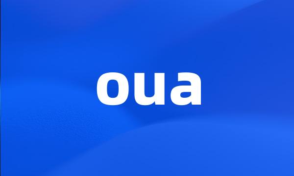 oua