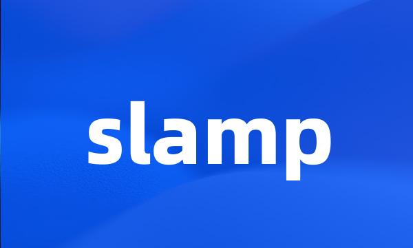 slamp