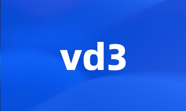 vd3