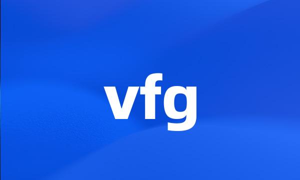 vfg