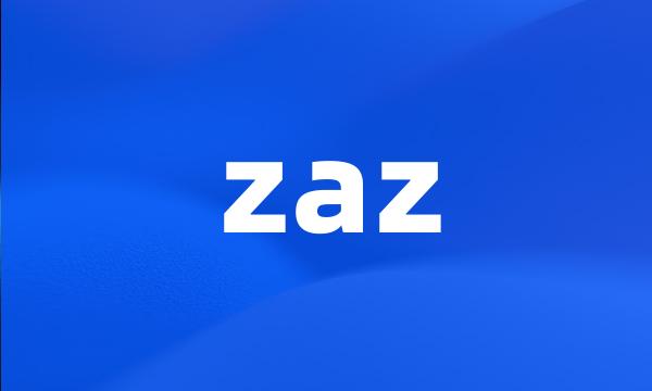 zaz