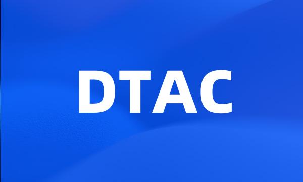 DTAC