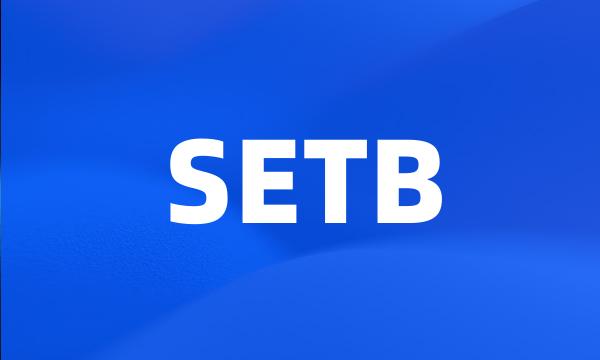 SETB