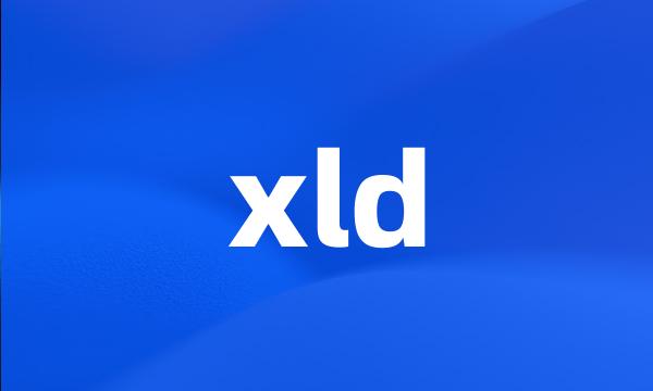 xld