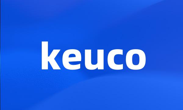 keuco