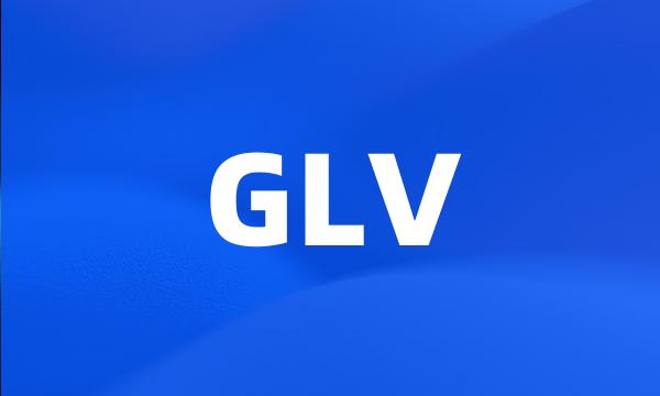 GLV