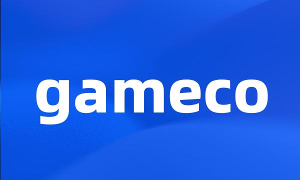 gameco