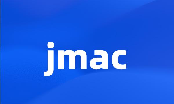 jmac