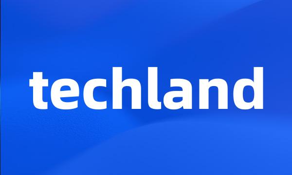 techland