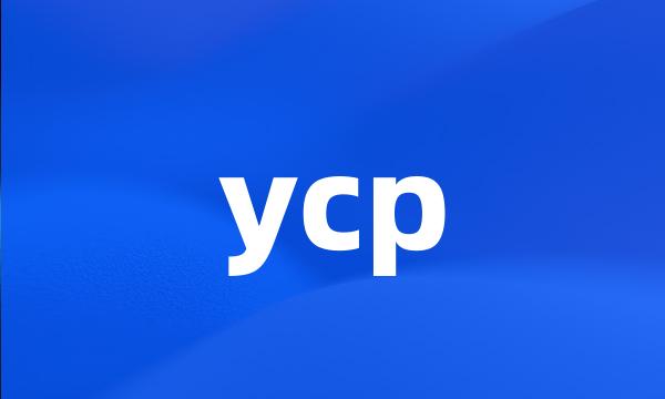 ycp