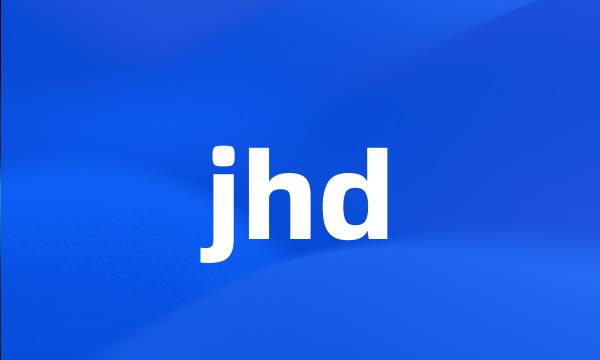 jhd