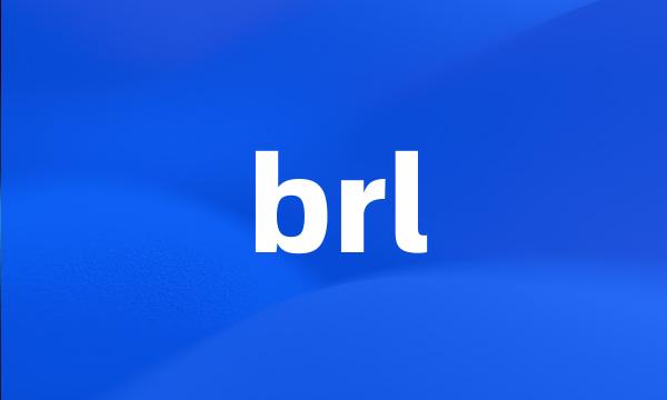 brl