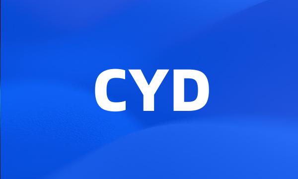 CYD